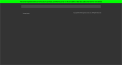 Desktop Screenshot of engineercareer.com